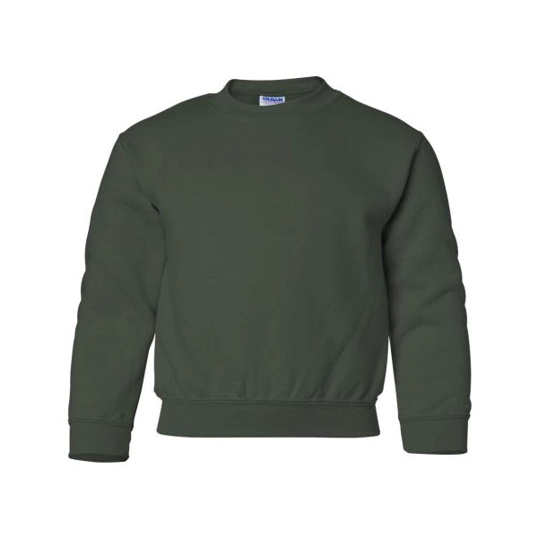 Youth Crewneck