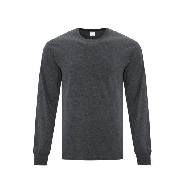 ATC™ EVERYDAY ATC1015 - COTTON LONG SLEEVE TEE
