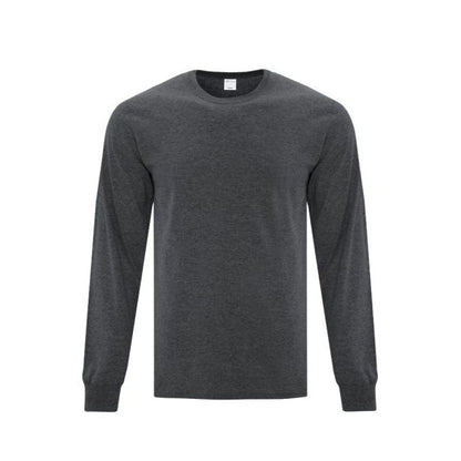 ATC™ EVERYDAY ATC1015 - COTTON LONG SLEEVE TEE