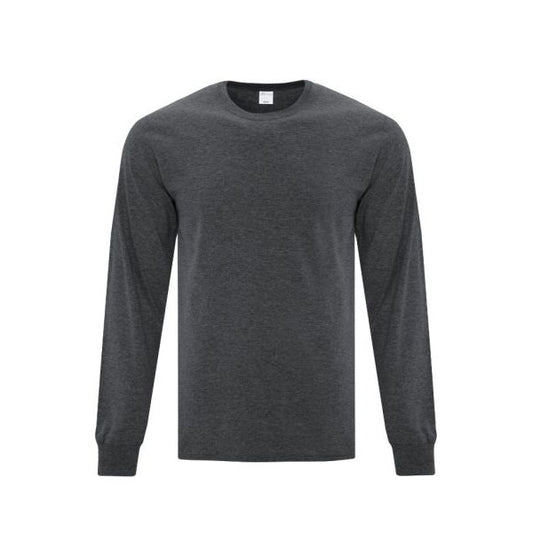ATC™ EVERYDAY ATC1015 - COTTON LONG SLEEVE TEE