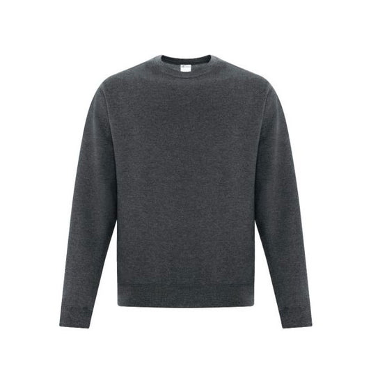 ATC™ EVERYDAY ATCF2400 - FLEECE CREWNECK SWEATSHIRT