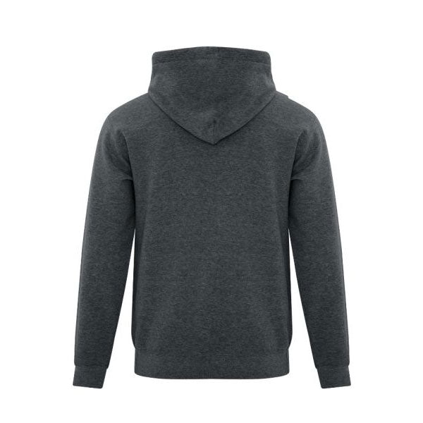 ATC™ EVERYDAY ATCF2500 - FLEECE HOODED SWEATSHIRT