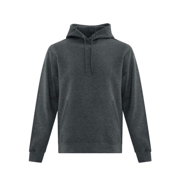 ATC™ EVERYDAY ATCF2500 - FLEECE HOODED SWEATSHIRT