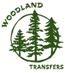 Woodland Transfers & Apparel