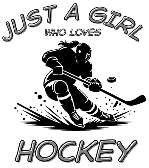 Just A Girl