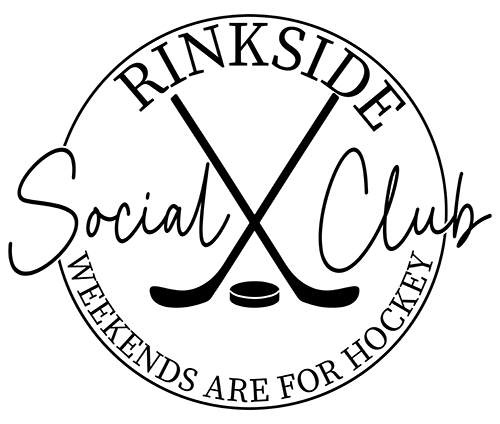 Weekends Are For Hockey